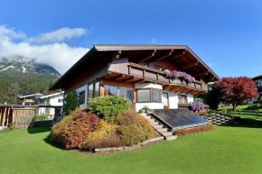Landhaus Kröll - Barbara Kröll